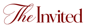 The Invited Logo